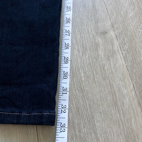 (Unavailable) Lee Denim Jeans, 8L, NWT - Picture 12 of 15